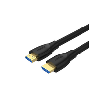 UNITEK 15m HDMI Cable | 4K@60Hz, 18Gbps, Triple Shielded, Long Distance