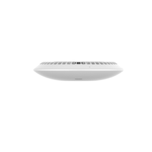 Grandstream GWN7670 Wi-Fi 7 AP | 3.6 Gbps, 2.5G Ports & 256 Clients