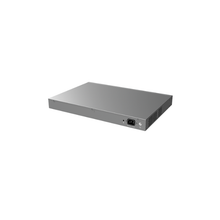 Grandstream GWN7806P 48‑Port PoE+ L2+ Managed Switch | 10G SFP+ & Stackable