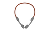 Faster Bone Conduction Bluetooth Headset – AS18 | Open-Ear Design | Ambient Awareness | Wireless Bluetooth | Built-in Mic | Sweat-Resistant | Sports & Outdoor