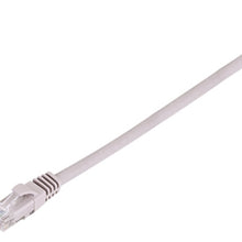 VIVANCO CAT 6 U/UTP Patch Cord, Unshielded