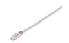 VIVANCO CAT 6 U/UTP Patch Cord, Unshielded
