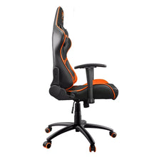 Cougar Armor One Gaming Chair - Orange/Black | Ergonomic Racing Style Gaming Chair