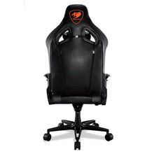 Cougar Armor Titan Gaming Chair - Black | Premium Ergonomic XL Gaming & Office Chair