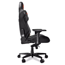 Cougar Armor Titan Gaming Chair - Black | Premium Ergonomic XL Gaming & Office Chair
