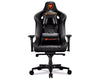 Cougar Armor Titan Gaming Chair - Black | Premium Ergonomic XL Gaming & Office Chair