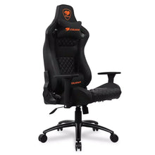 Cougar Explore S Gaming Chair - Black | Ergonomic Gaming & Office Chair