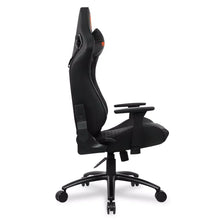 Cougar Explore S Gaming Chair - Black | Ergonomic Gaming & Office Chair