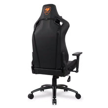 Cougar Explore S Gaming Chair - Black | Ergonomic Gaming & Office Chair