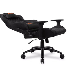 Cougar Explore S Gaming Chair - Black | Ergonomic Gaming & Office Chair