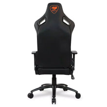 Cougar Explore S Gaming Chair - Black | Ergonomic Gaming & Office Chair