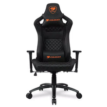 Cougar Explore S Gaming Chair - Black | Ergonomic Gaming & Office Chair