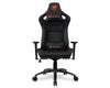 Cougar Explore S Gaming Chair - Black | Ergonomic Gaming & Office Chair