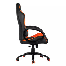 Cougar Fusion Gaming Chair - Orange/Black | Ergonomic Racing Style Gaming & Office Chair