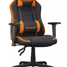 Cougar Fusion S Gaming Chair - Fusion SF | Ergonomic Gaming & Office Chair