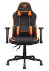 Cougar Fusion S Gaming Chair - Fusion SF | Ergonomic Gaming & Office Chair