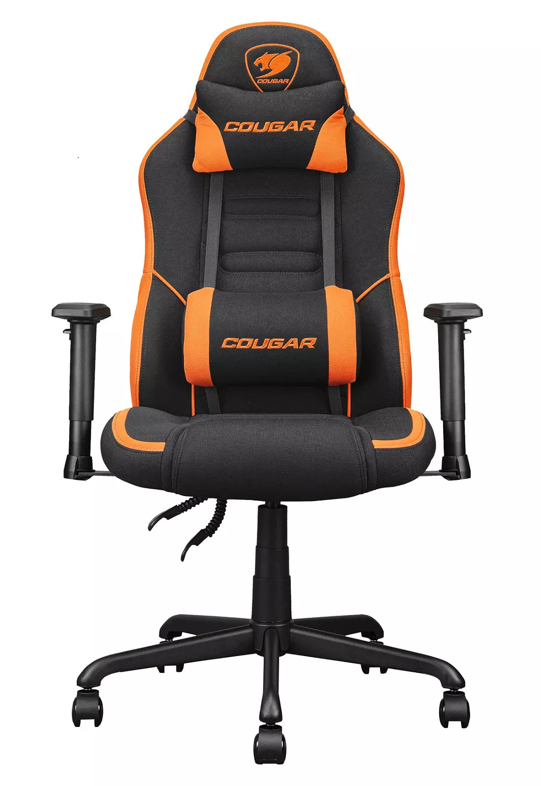 Cougar Fusion S Gaming Chair - Fusion SF | Ergonomic Gaming & Office Chair