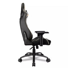 Cougar OutRider S Gaming Chair - Black | Ergonomic Gaming & Office Chair