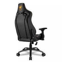 Cougar OutRider S Gaming Chair - Black | Ergonomic Gaming & Office Chair