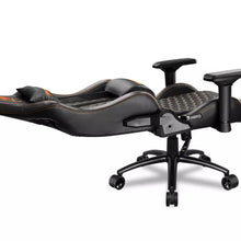 Cougar OutRider S Gaming Chair - Black | Ergonomic Gaming & Office Chair