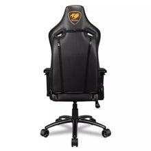 Cougar OutRider S Gaming Chair - Black | Ergonomic Gaming & Office Chair