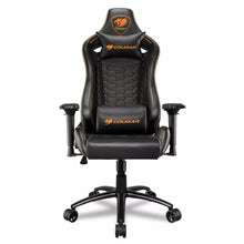 Cougar OutRider S Gaming Chair - Black | Ergonomic Gaming & Office Chair