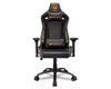 Cougar OutRider S Gaming Chair - Black | Ergonomic Gaming & Office Chair