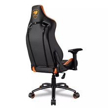 Cougar OutRider S Gaming Chair - Orange/Black | Ergonomic Racing Style Gaming & Office Chair
