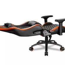 Cougar OutRider S Gaming Chair - Orange/Black | Ergonomic Racing Style Gaming & Office Chair