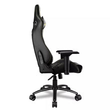 Cougar OutRider S Gaming Chair - Royal | Ergonomic Reclining Gaming & Office Chair