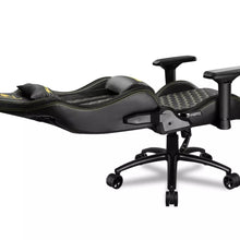 Cougar OutRider S Gaming Chair - Royal | Ergonomic Reclining Gaming & Office Chair