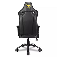 Cougar OutRider S Gaming Chair - Royal | Ergonomic Reclining Gaming & Office Chair