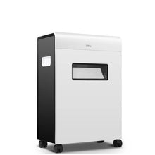 Deli E9903 Paper Shredder | Secure Cross-Cut Document Shredder for Home & Office