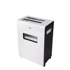 Deli E9903 Paper Shredder | Secure Cross-Cut Document Shredder for Home & Office