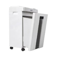 Deli E9952 Paper Shredder | High-Security Cross-Cut Document Shredder for Home & Office