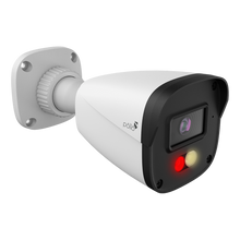 PLC-424P-AU-DL3PM 4MP Full Colour IP Camera | 1/1.8" Progressive Scan CMOS | WDR 120dB | Fixed Iris | 1CH Built-in MIC | PoE | IP67
