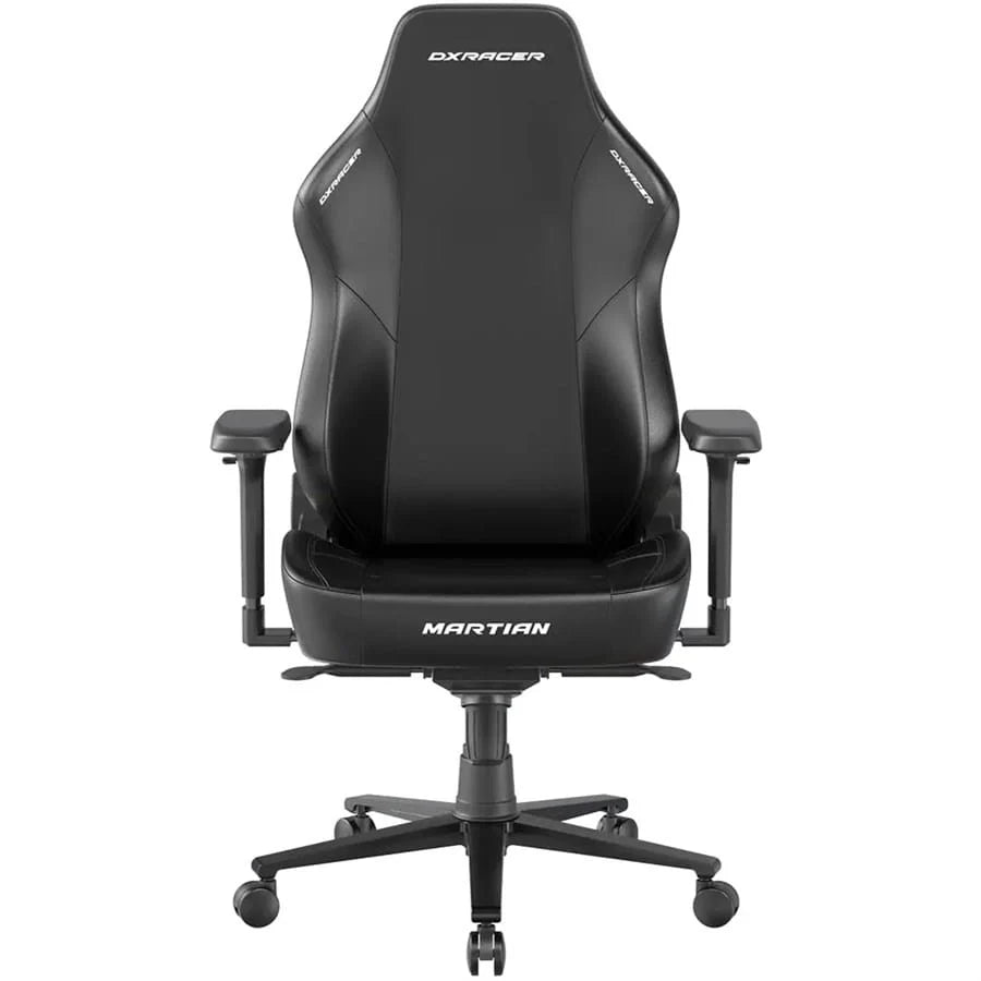 DXRacer Martian Series Gaming Chair Black | Premium Ergonomic Gaming & Office Chair