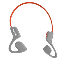 Faster AS-20 Open Ear Duo Earphone | Open-Ear Design | Ambient Awareness | Clear Balanced Audio | Built-in Mic | Lightweight | Secure Fit | Office & Outdoor Use