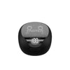 Faster FBT260 Mystic Earbuds | True Wireless Stereo | Clear Sound & Deep Bass | Bluetooth | Touch Controls | Portable Charging Case | Music, Gaming & Calls