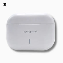 Faster S94 Saver Buds | Bluetooth 5.3 Earbuds | 40H Playtime | IPX4 | 10mm Dual Drivers | Fast Charging | Touch Controls