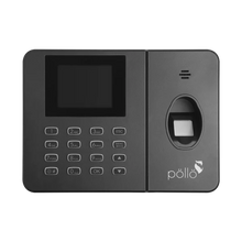 BioSlim - Fingerprint Biometric Device | PLB-2000 | 2,000 Users | 160,000 Logs | 2.4" TFT Display | <0.5s Verification | TCP/IP | WiFi | Backup Battery