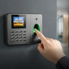 BioSlim - Fingerprint Biometric Device | PLB-2000 | 2,000 Users | 160,000 Logs | 2.4" TFT Display | <0.5s Verification | TCP/IP | WiFi | Backup Battery
