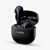 Faster Fusion X Earbuds | FBT220 | Hybrid ANC | 6 ENC Mics | 10mm Drivers | Bluetooth 5.4 | 5H Playtime | Type-C | Quick Charge