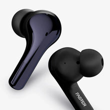 Faster Fusion X Earbuds | FBT220 | Hybrid ANC | 6 ENC Mics | 10mm Drivers | Bluetooth 5.4 | 5H Playtime | Type-C | Quick Charge