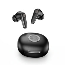 Futura Ai-200 Earbuds | Faster Futura Ai-200 | ANC + ENC | 100+ Language Translation | Bluetooth V6.0 | 13mm Driver | 42H Playtime | Type-C