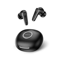 Futura Ai-200 Earbuds | Faster Futura Ai-200 | ANC + ENC | 100+ Language Translation | Bluetooth V6.0 | 13mm Driver | 42H Playtime | Type-C