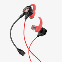 GH-1A 3.5mm Jack Gaming Handsfree | Faster GH-1A | 10mm Driver | Detachable Mic | Low Latency | Plug-and-Play | Gaming, Streaming & Calls