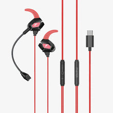 GH-1A 3.5mm Jack Gaming Handsfree | Faster GH-1A | 10mm Driver | Detachable Mic | Low Latency | Plug-and-Play | Gaming, Streaming & Calls