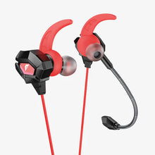 GH-1C Type-C Gaming Handsfree | Faster GH-1C | 10mm Driver | Detachable Mic | Type-C | Low Latency | Gaming, Streaming & Calls