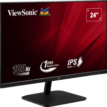 Viewsonic VA2432-H 24" Frameless IPS Monitor